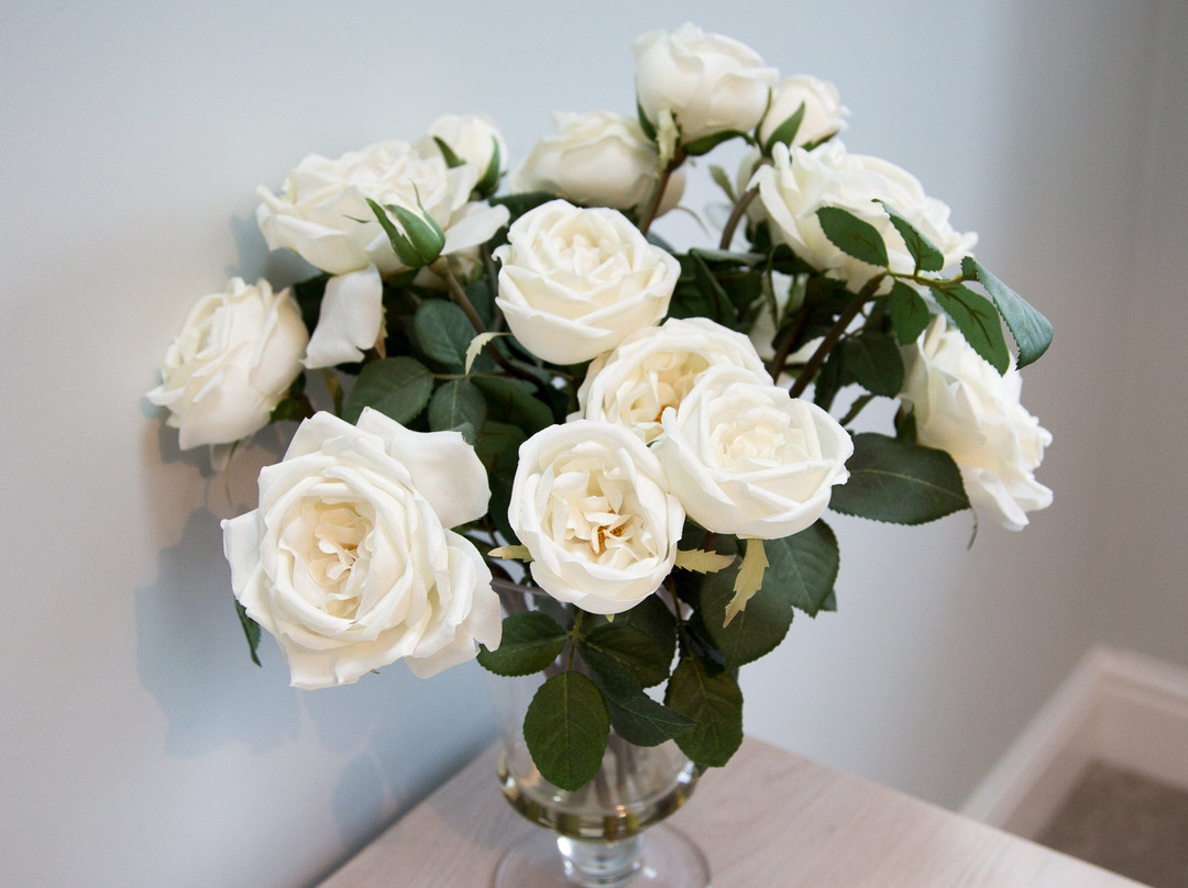 The Granary Bed And Breakfast主图