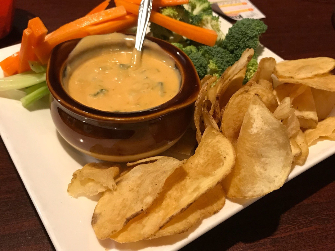 Stark Brewing Company & Distillery-曼彻斯特必去景点