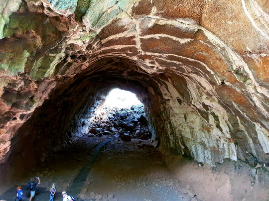 Mount Surprise旅游攻略图片