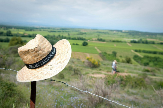 Château Pech Redon-纳博讷必去景点