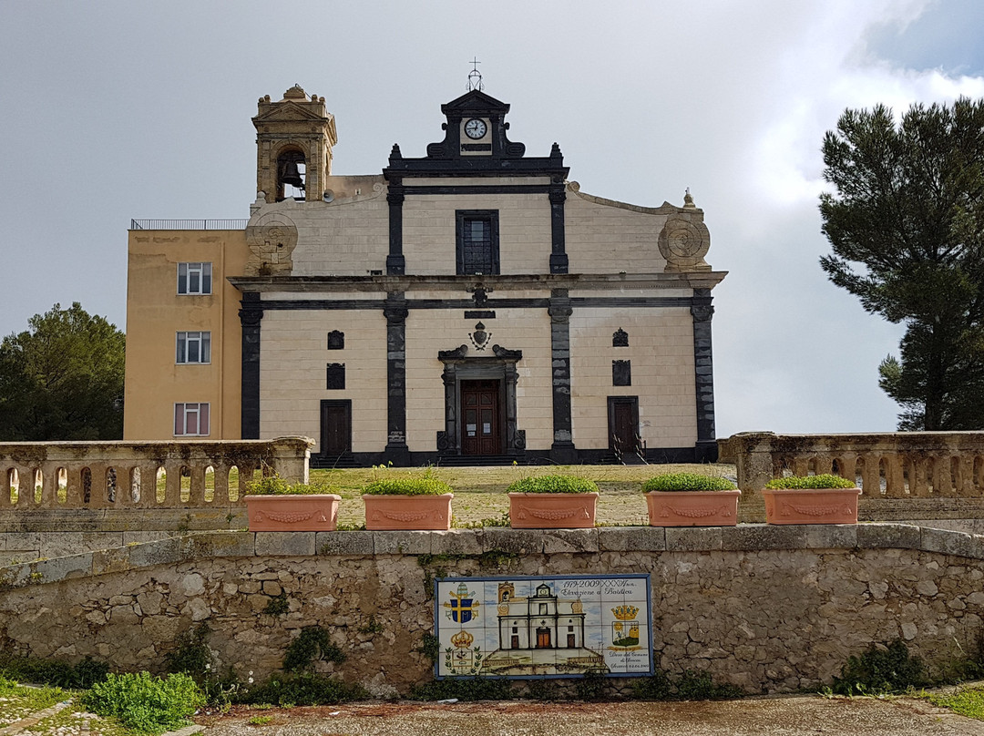 Eremo di San Calogero景点图片