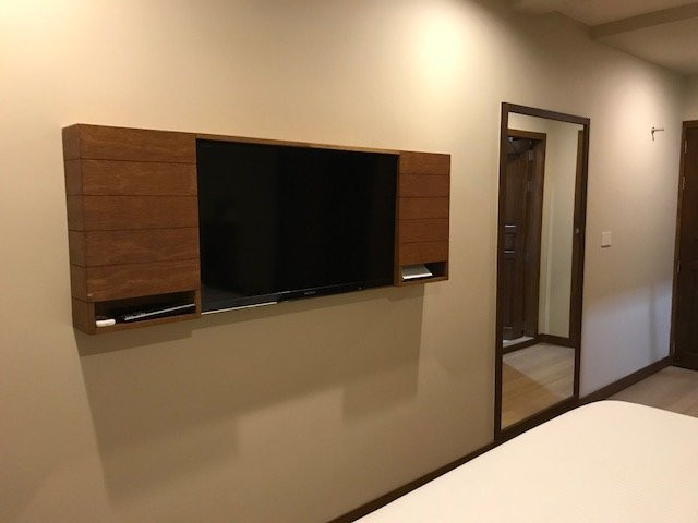 Maakanaa Lodge主图