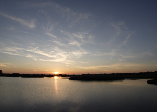 Maison du parc naturel regional des Marais du Cotentin et du Bessin-Saint-Come-du-Mont必去景点