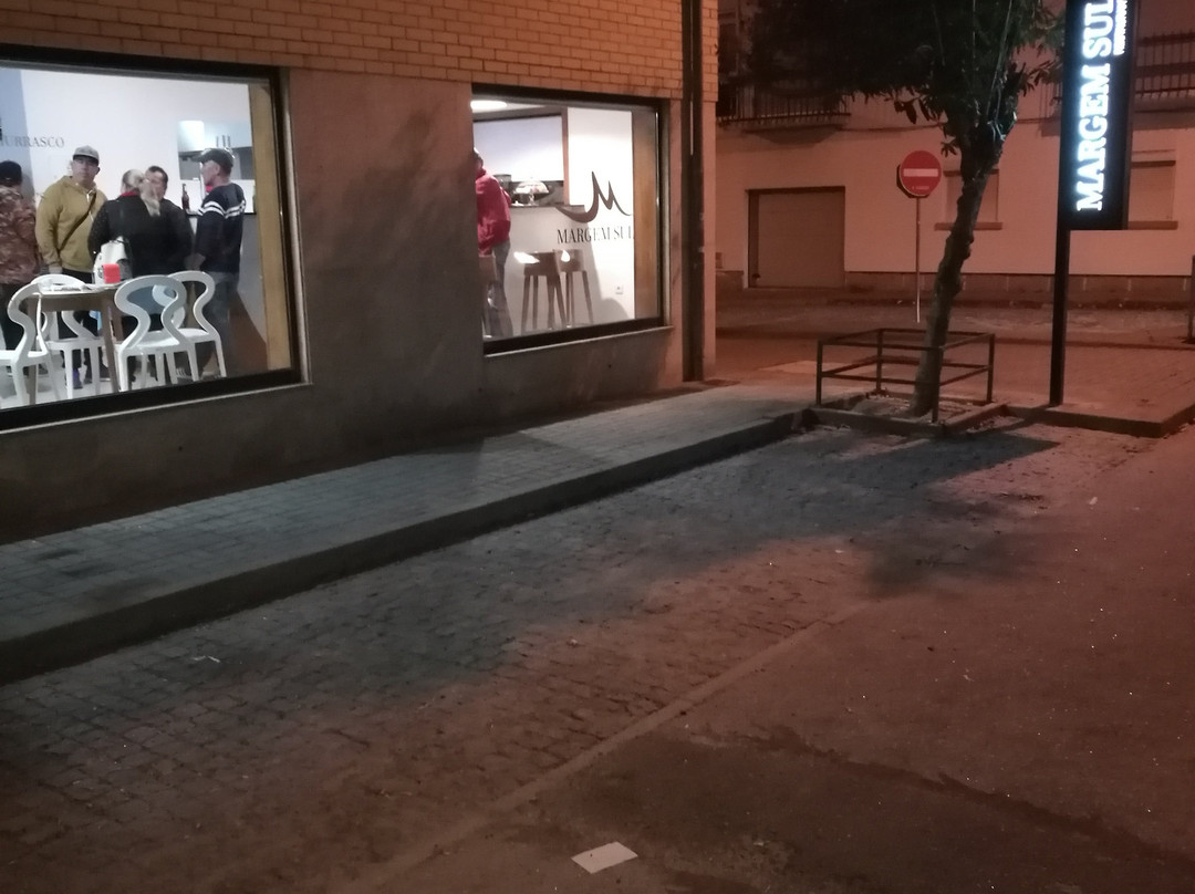 Margem Sul Restaurante