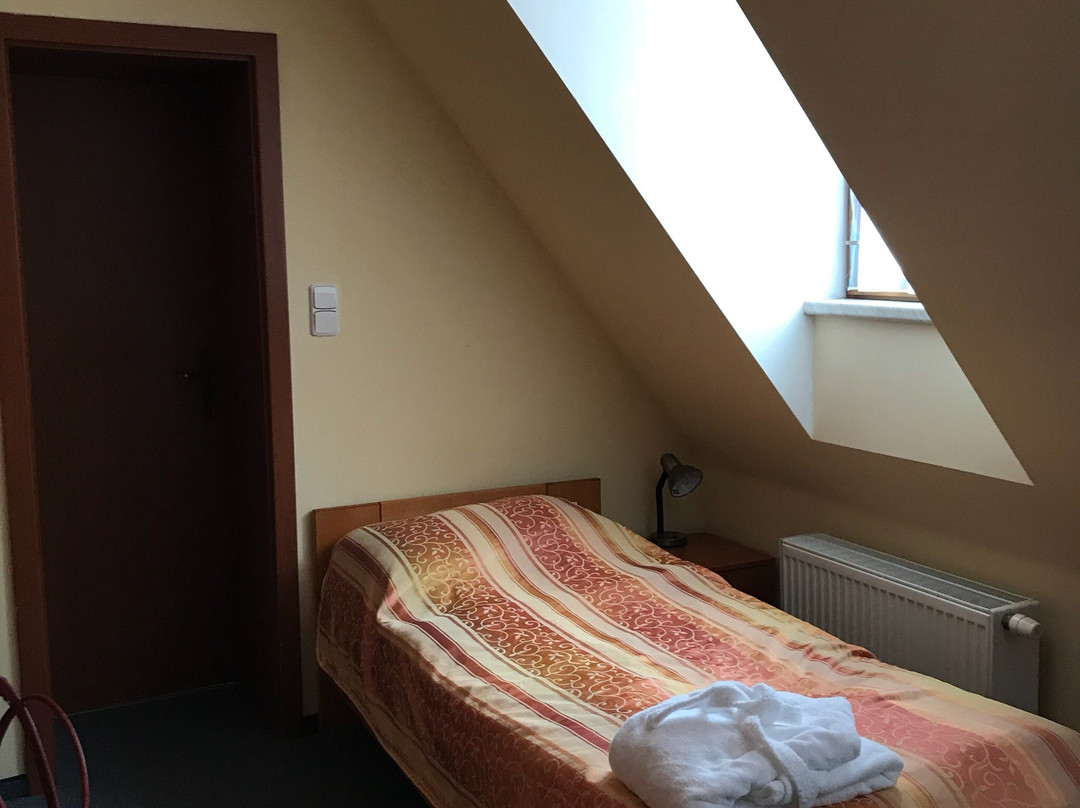 Hotel Rezidence