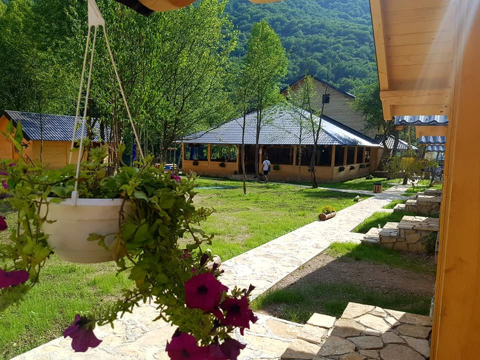 Rafting Centar RT主图