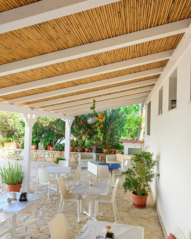 Agriturismo Masseria Terra di Otranto主图