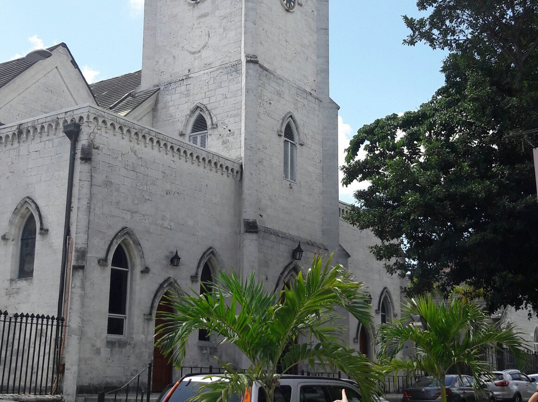 Ebenezer Mission Baptist Church景点图片