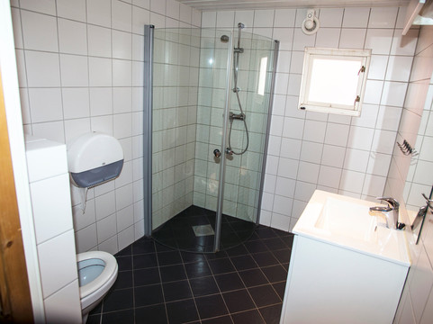 Å Rorbuer - by Classic Norway Hotels主图