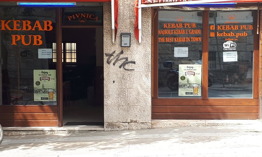 Kebab Pub