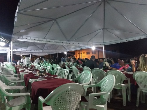 Panoramico Bar E Restaurante