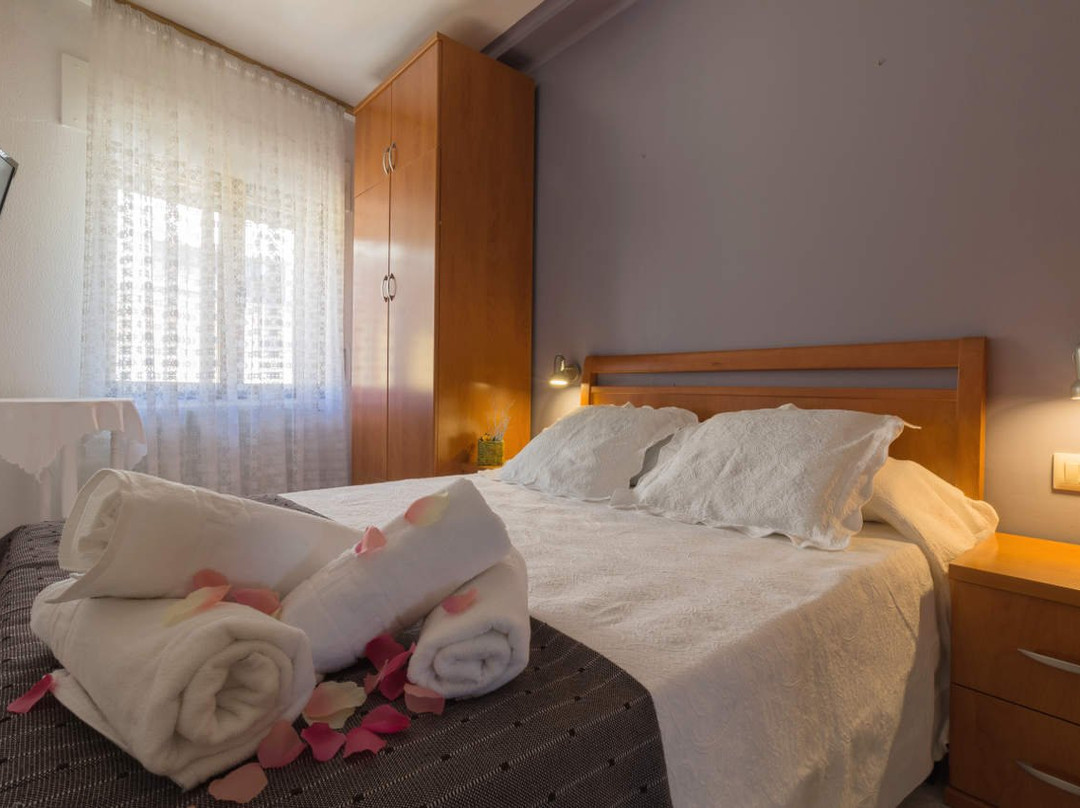 Hostal Arribes Del Duero主图