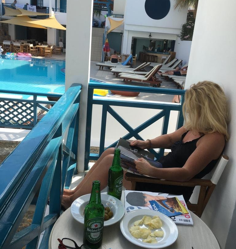 Mika Villas & Suites主图