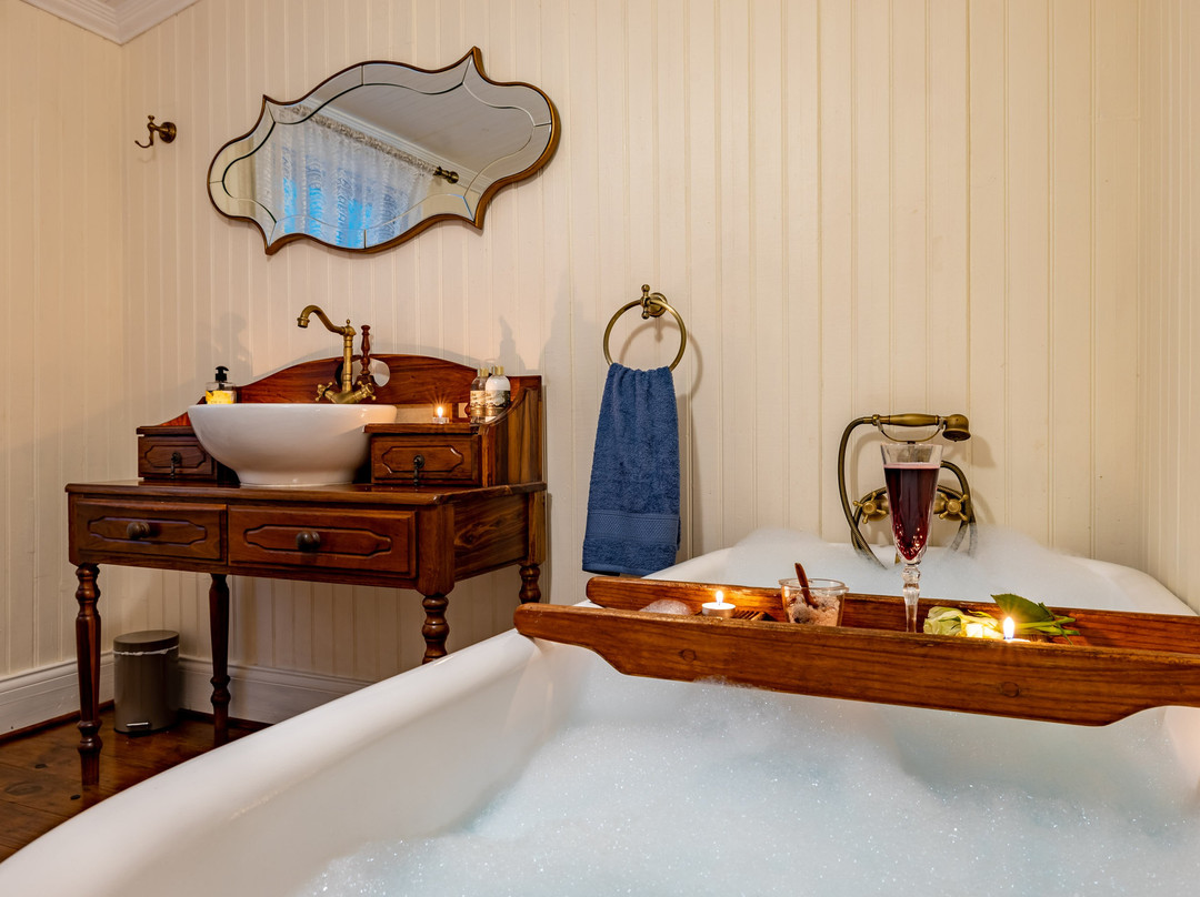 Mona Cottage Guest House