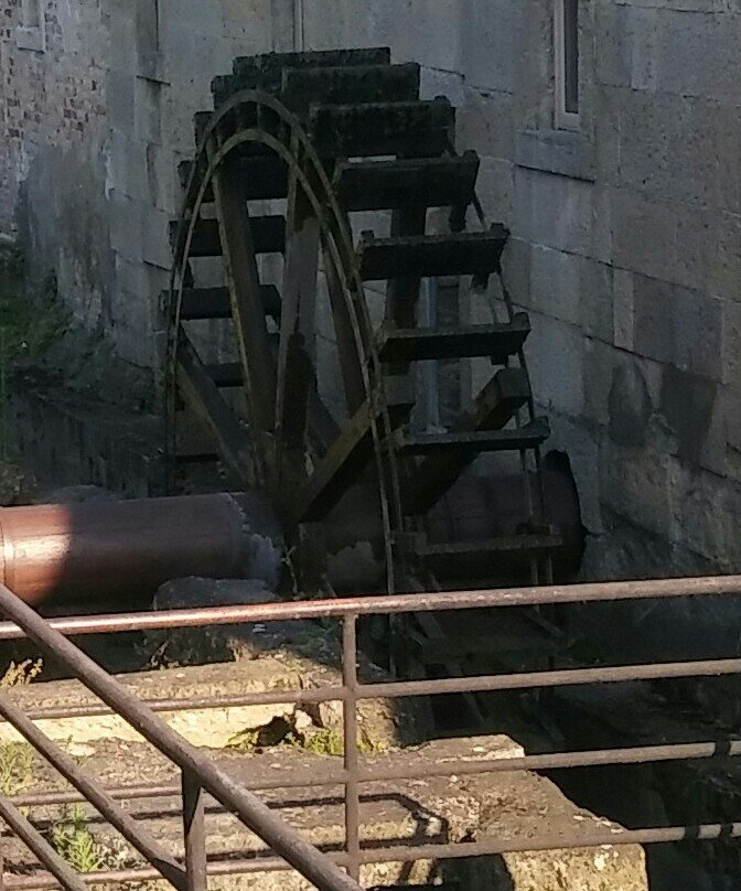 Antico Mulino景点图片
