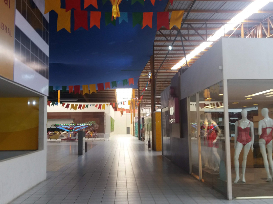 Bezerros旅游景点-Polo Caruaru