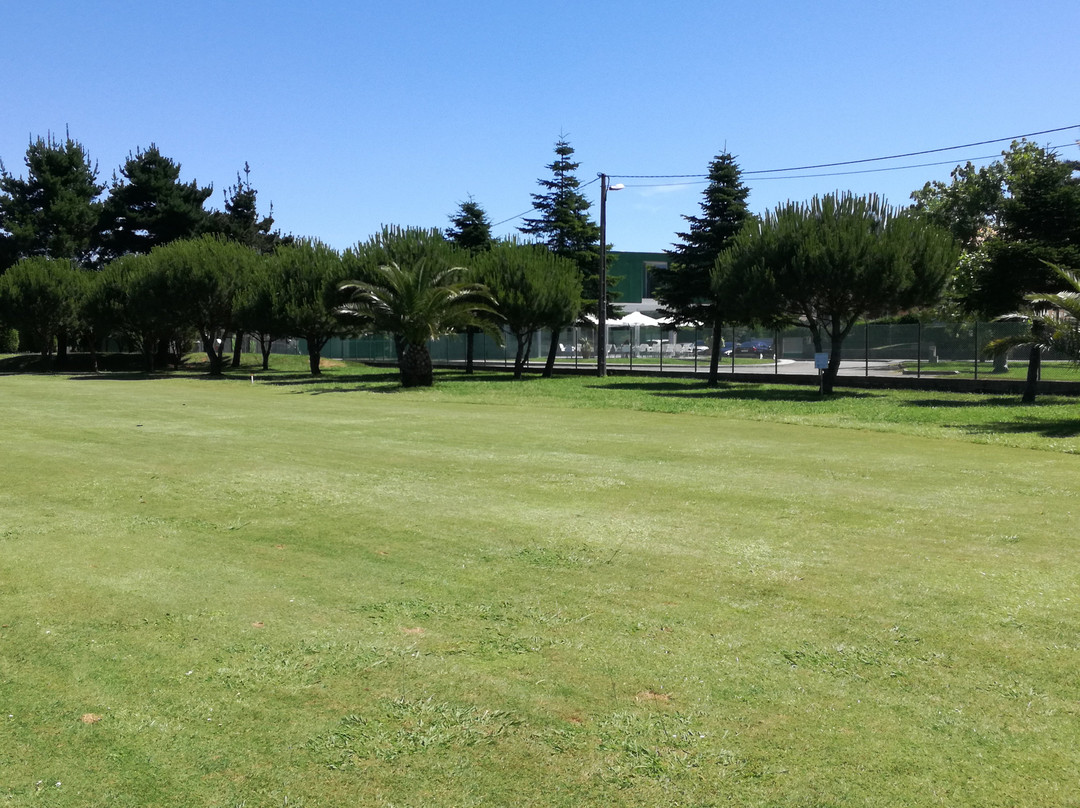 Campo de Golf La Junquera景点图片