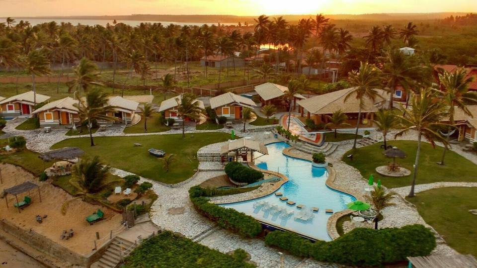 Pousada Paradise主图