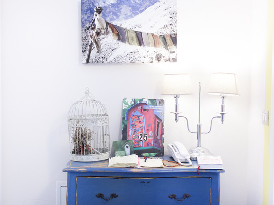 Locanda alla Mano主图