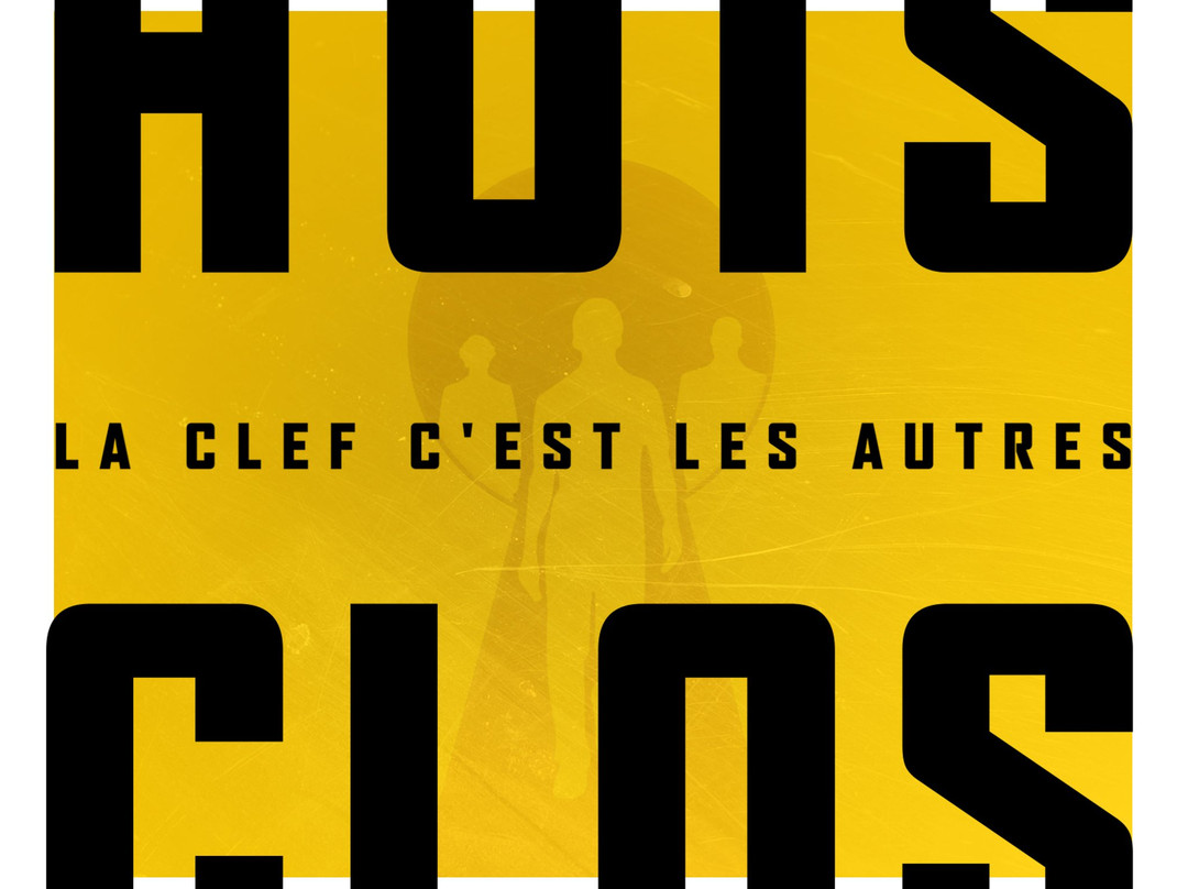 Huis Clos - Escape Game-普瓦捷必去景点
