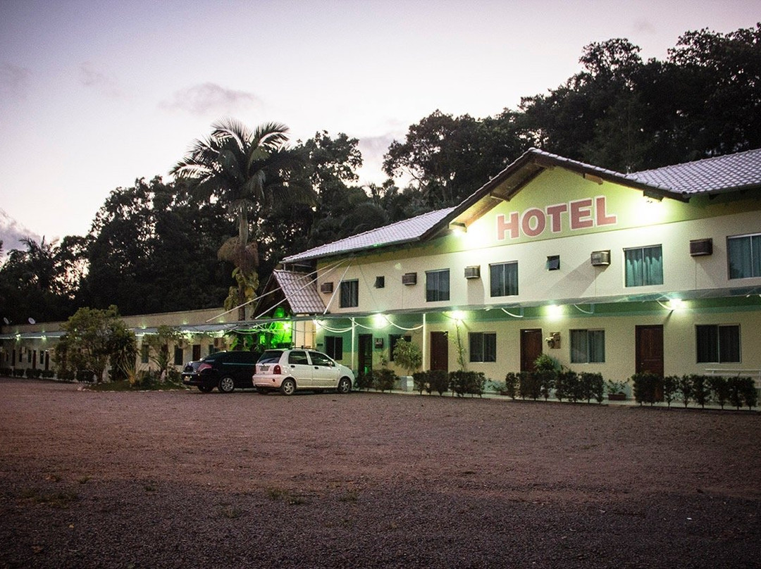 OYO Hotel Alto Vale主图