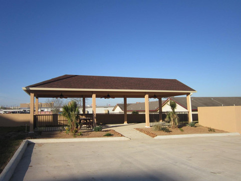 普莱森顿贝斯特韦斯特优质酒店主图