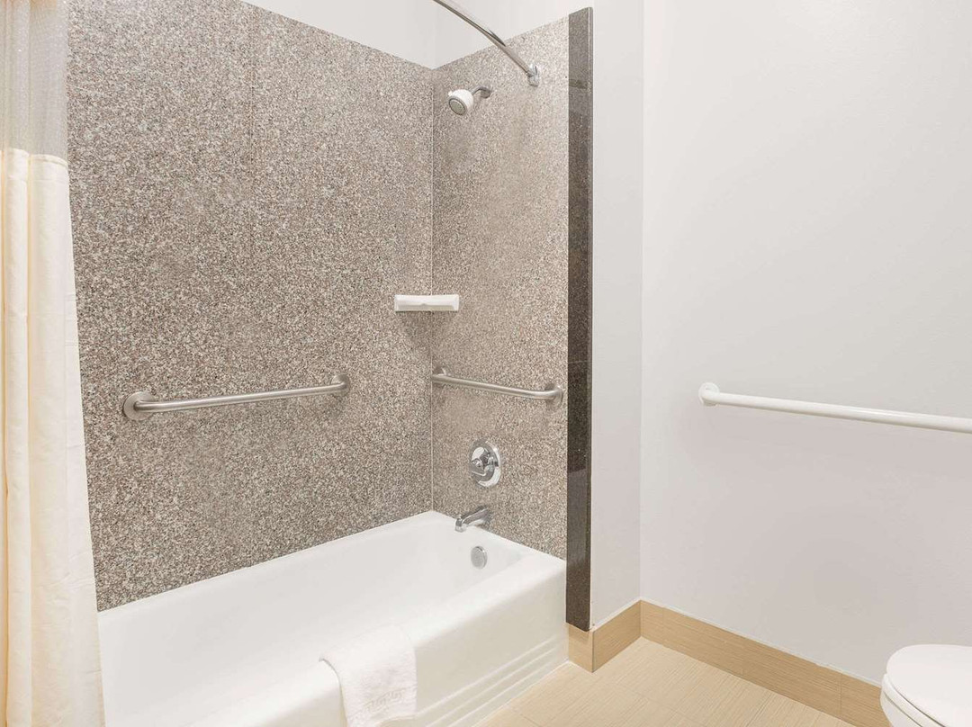 Days Inn by Wyndham Robstown主图