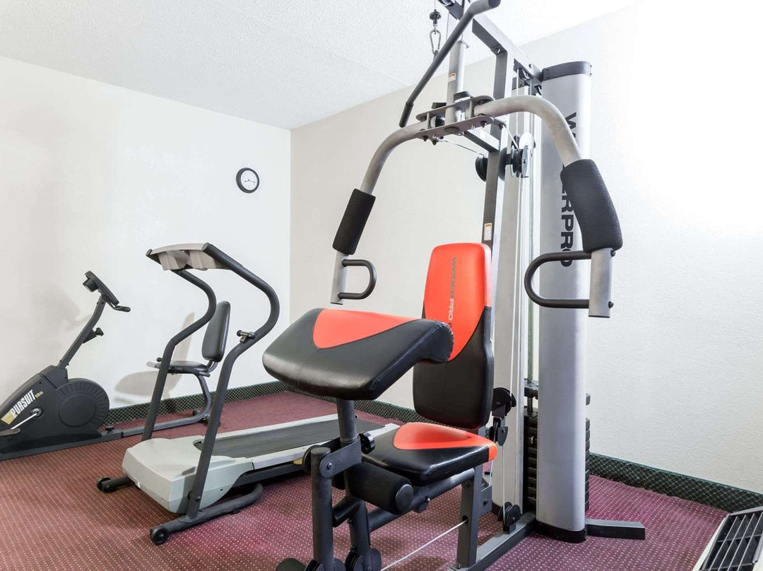 Red Roof Inn Lenoir主图