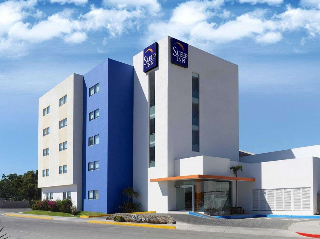 Sleep Inn Culiacan主图