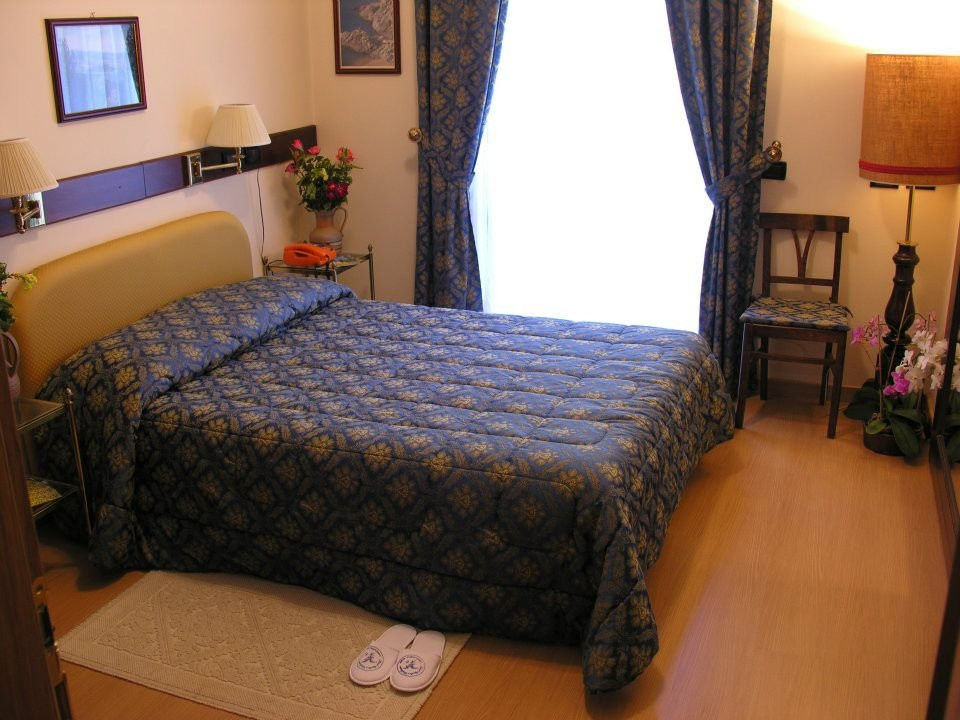 Hotel Aquila & Edelweiss主图