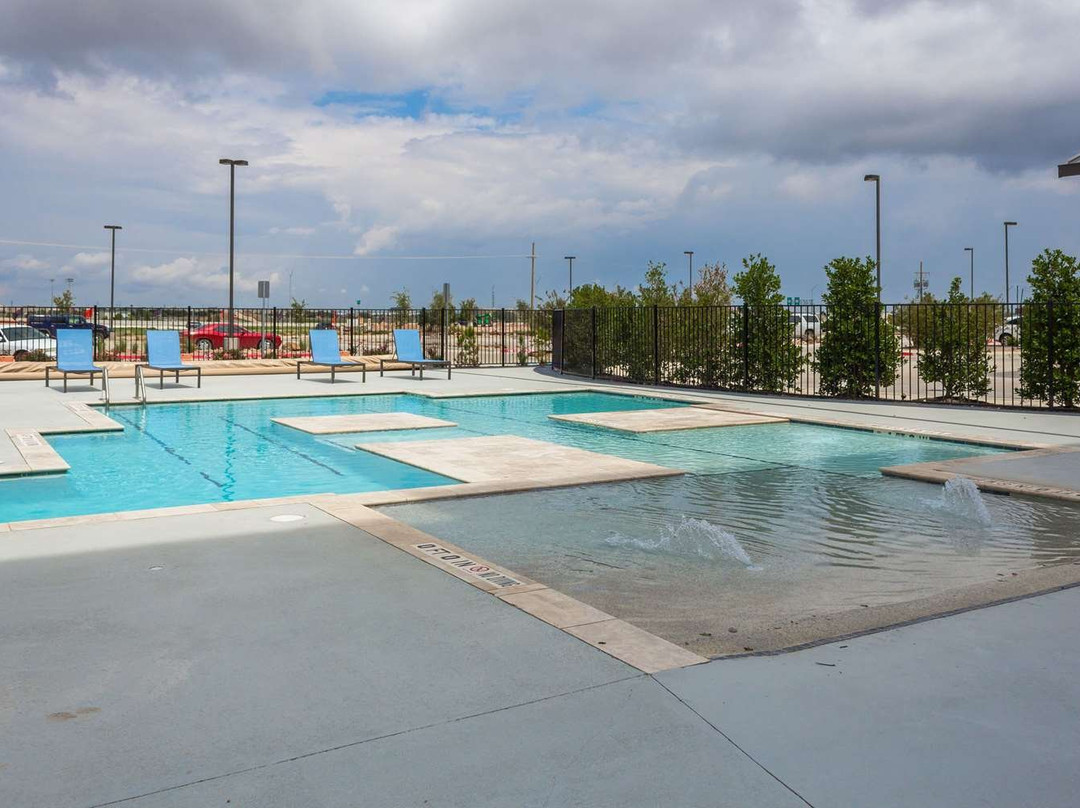 La Quinta Inn & Suites by Wyndham Lubbock Southwest主图