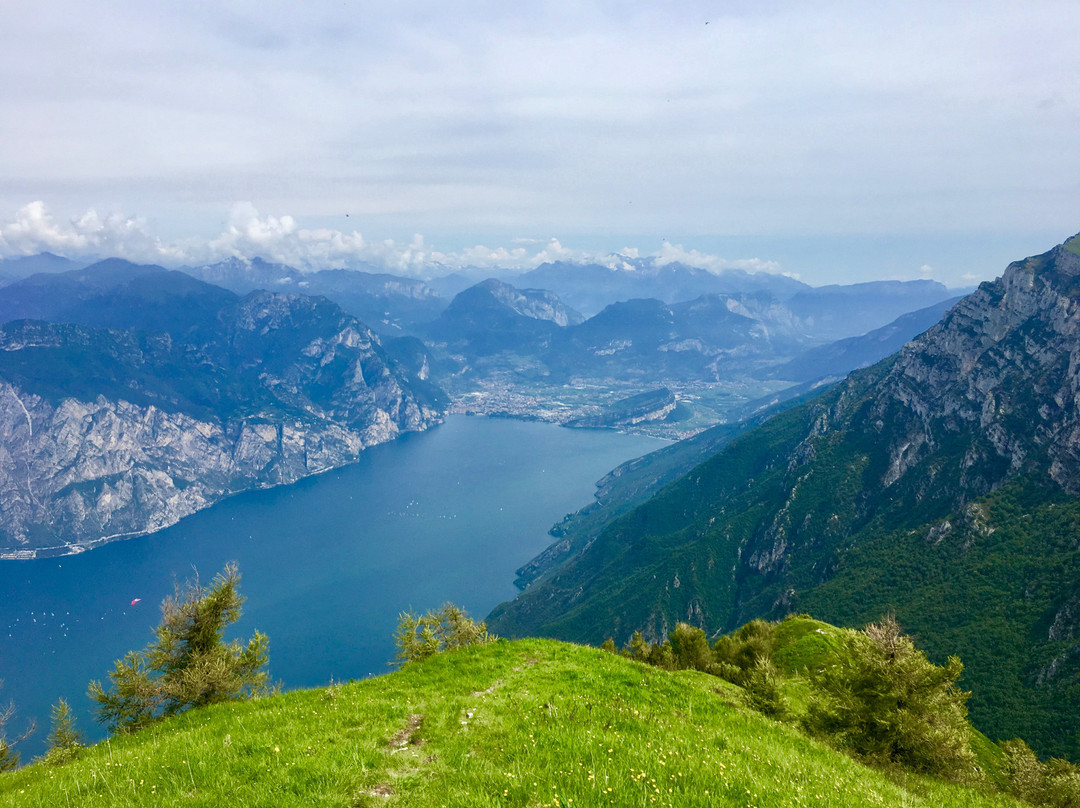 Monte Baldo景点图片