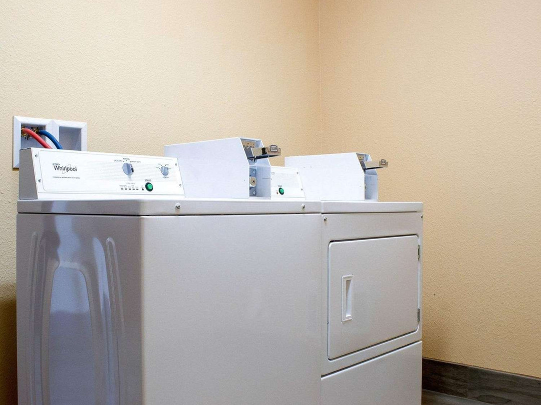 Comfort Inn Yankton SD主图