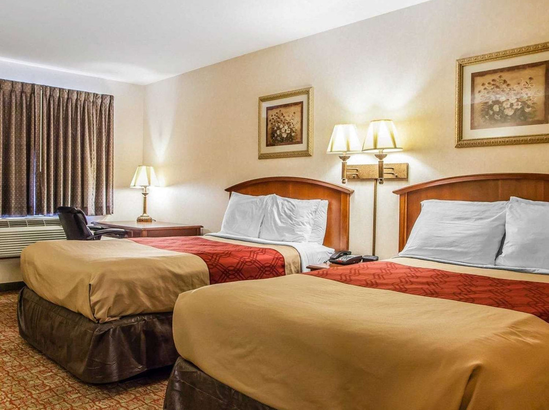 Econo Lodge Douglassville-Pottstown主图