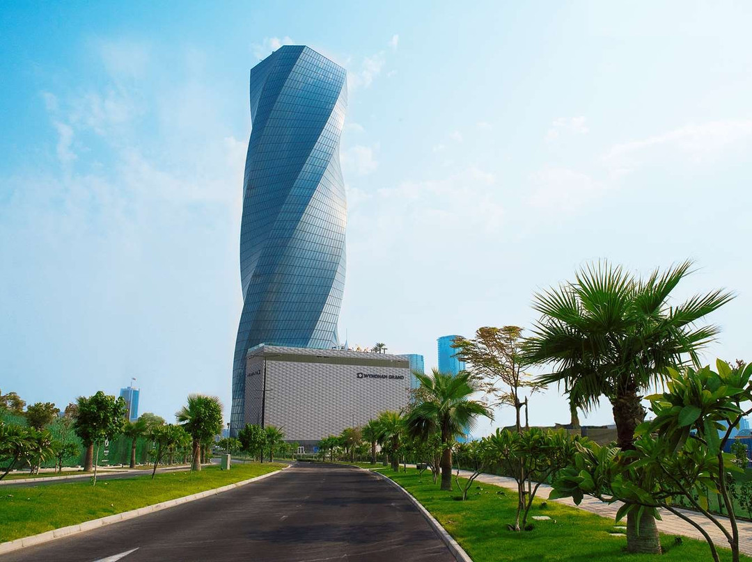 Wyndham Grand Manama主图