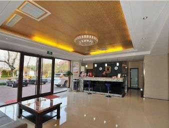 速8酒店龙口通海路店主图