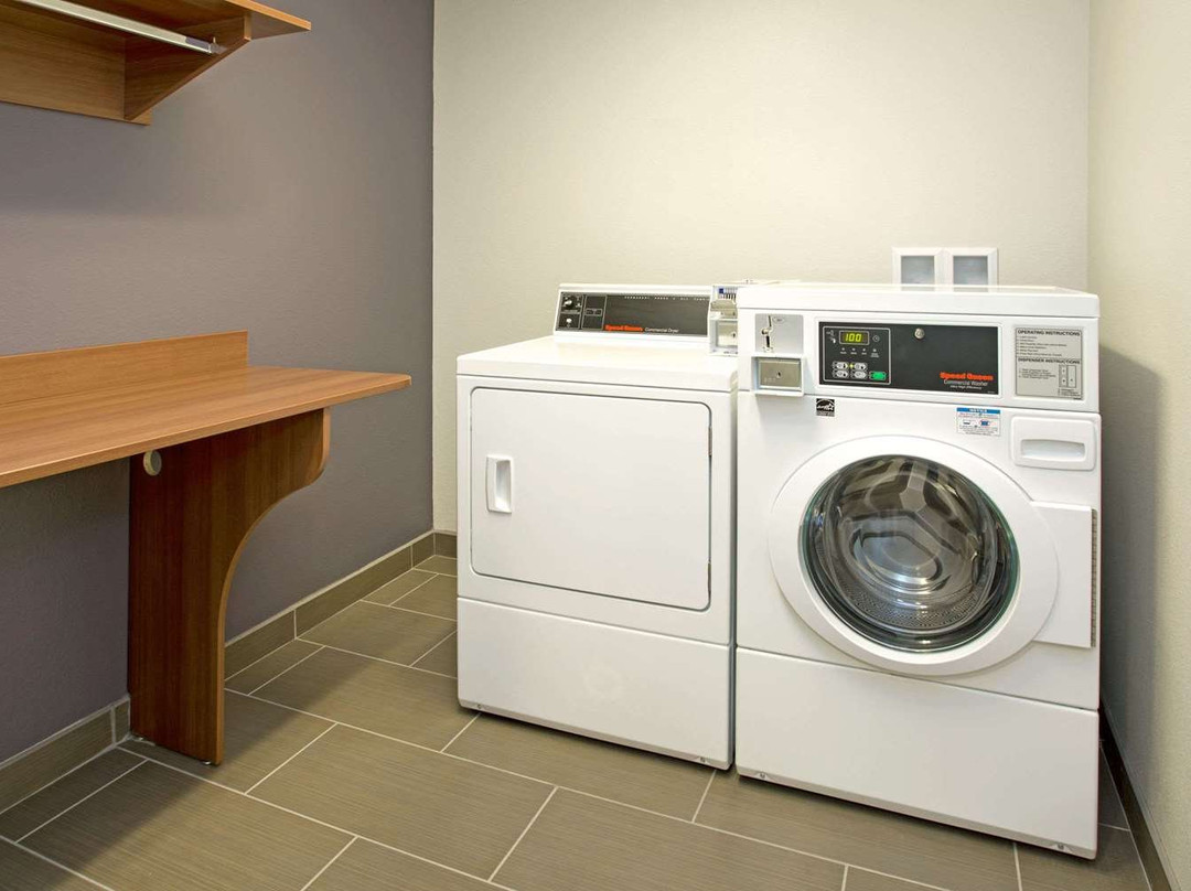 Quality Inn & Suites主图