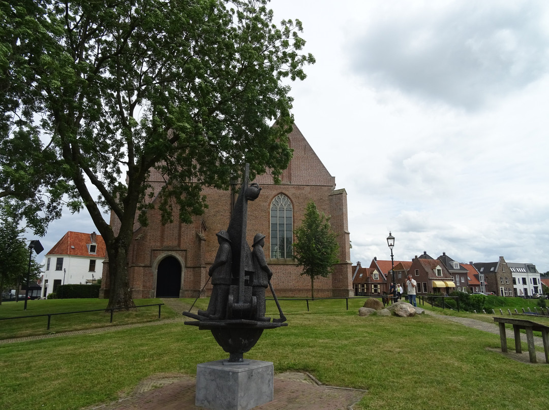Sint Jansklooster旅游攻略图片