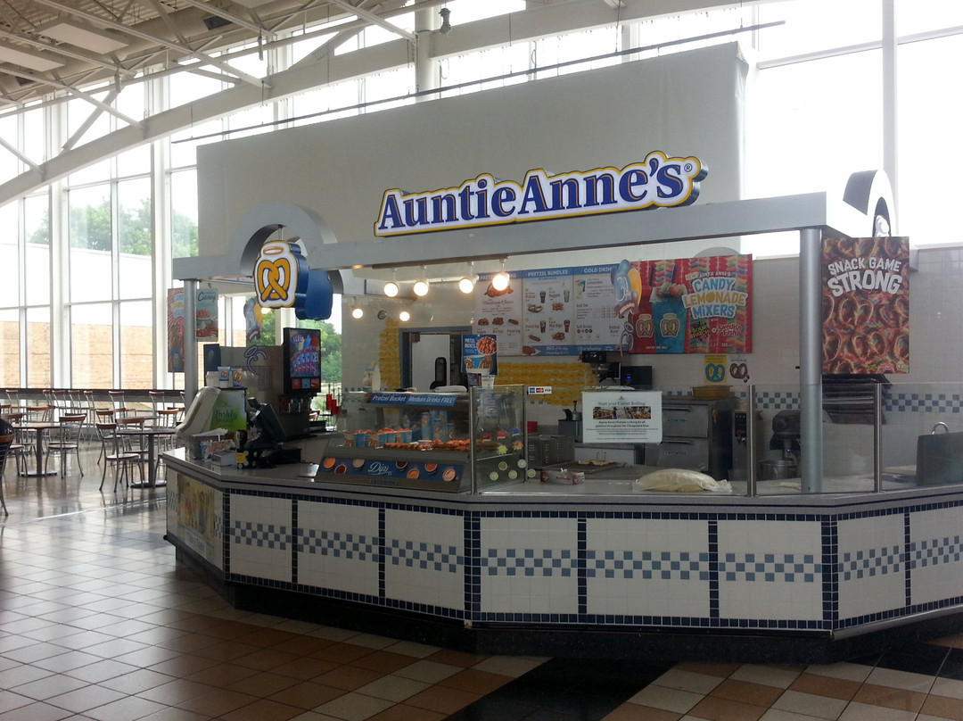 Auntie Anne's