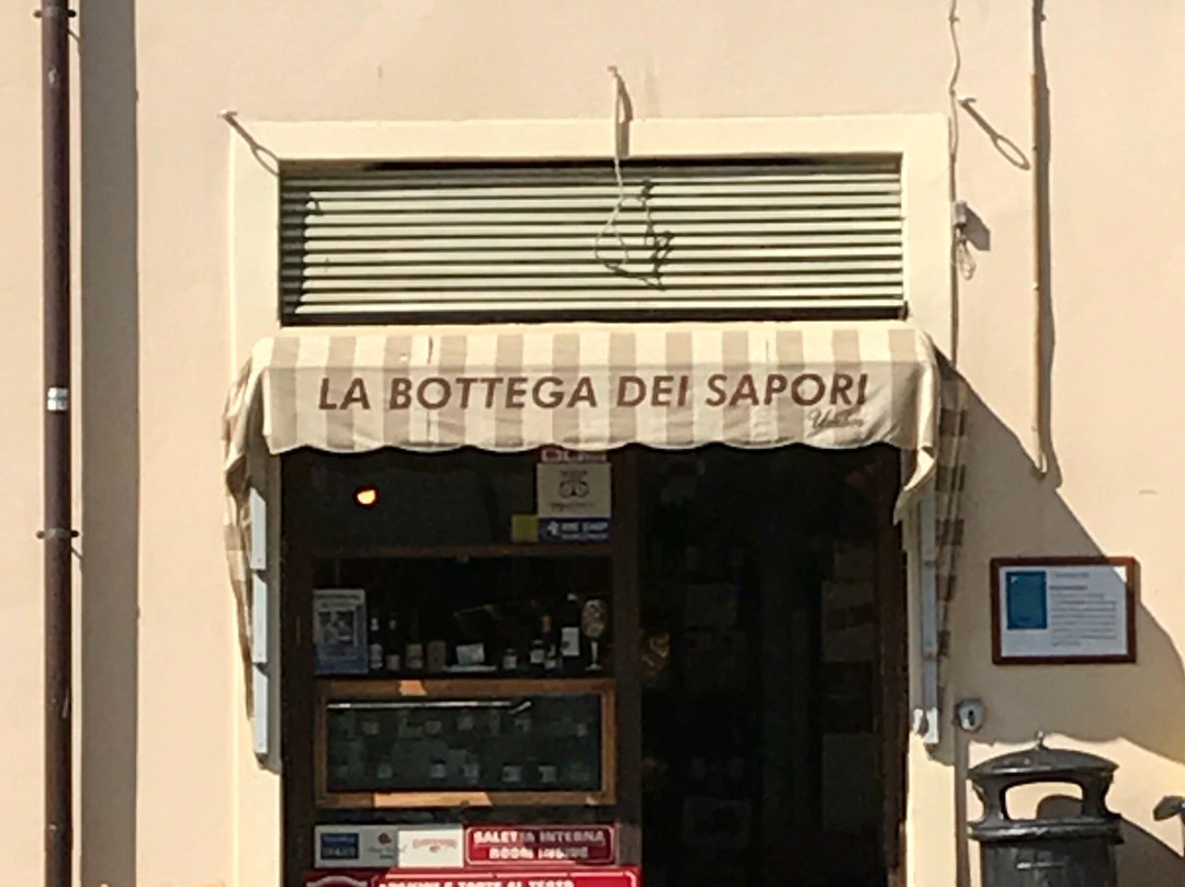 La Bottega dei Sapori-阿西西必去景点