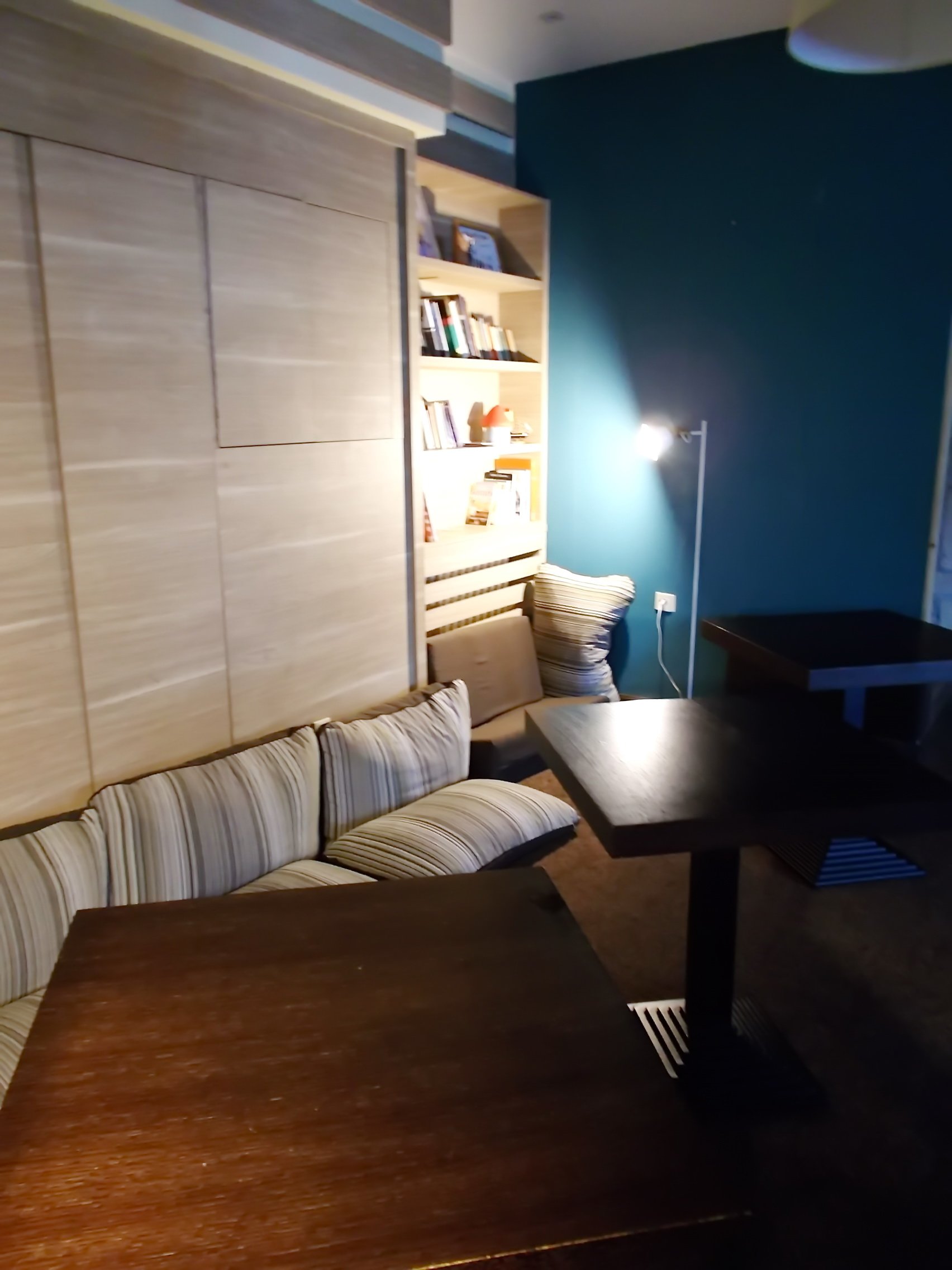 Hotel Srebrna Lisica-家庭/游戏区