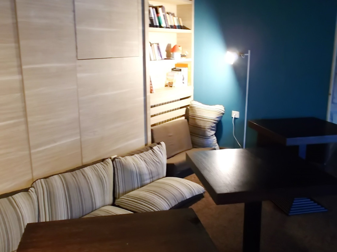 Hotel Srebrna Lisica主图