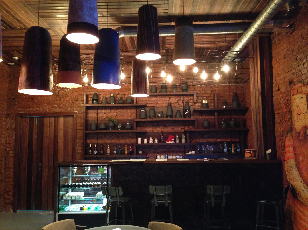 Tsentralnaya Coffee House