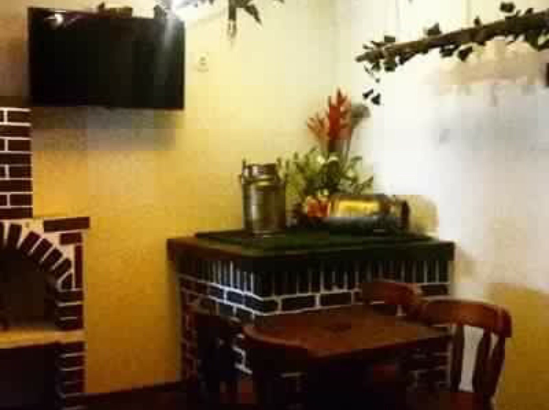 Folk House-Paipa必去景点