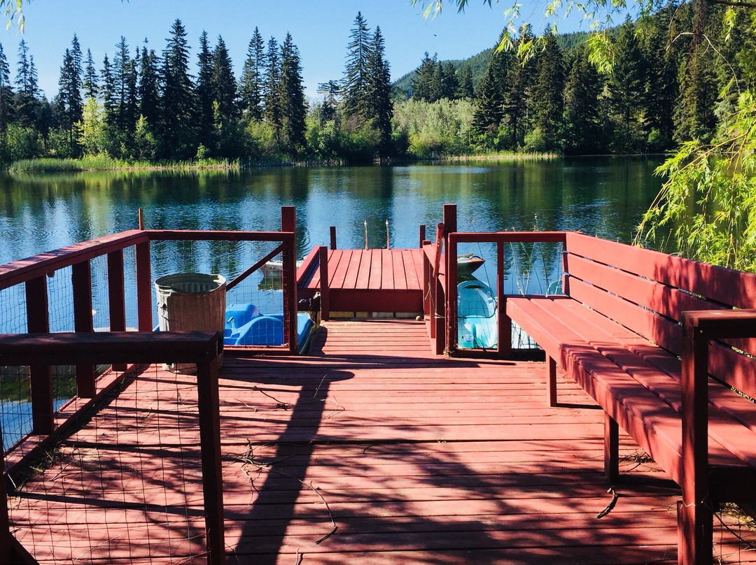 Willow Springs RV Park and Campground