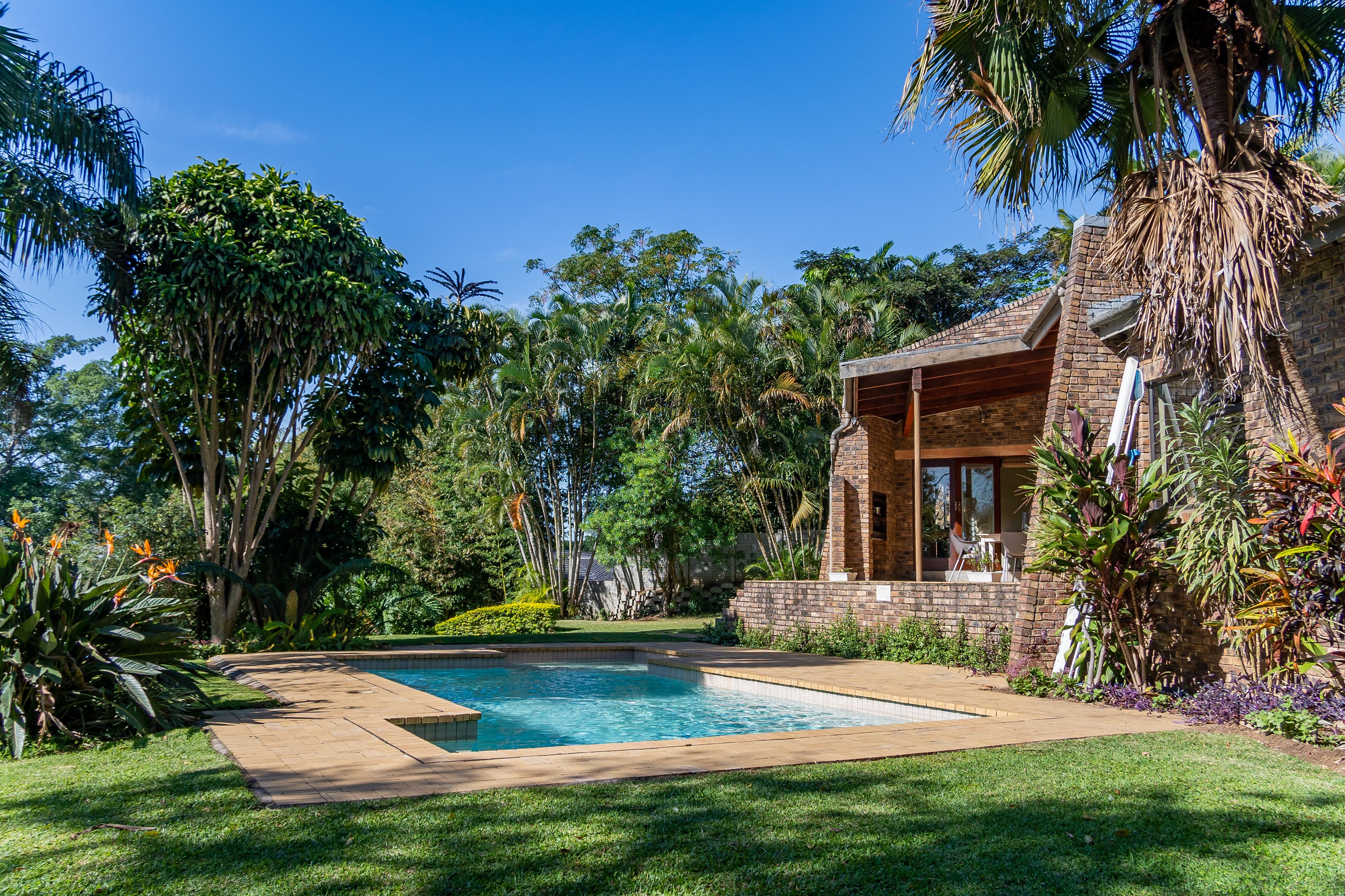 Faraway Lodge B&B-官方
