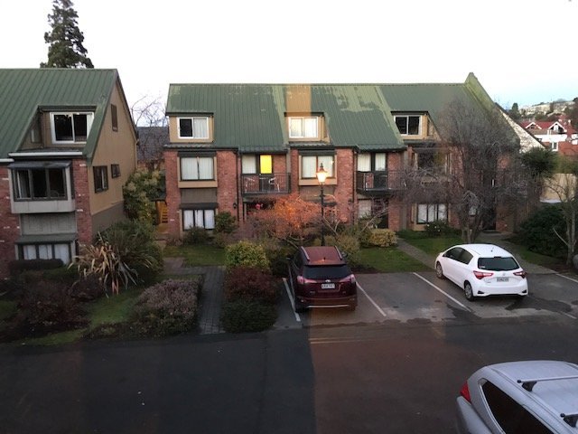 兀兰汽车旅馆和公寓-浴室