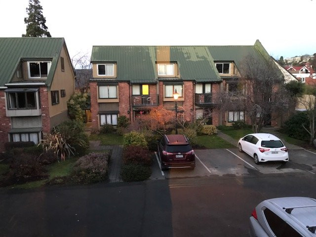 兀兰汽车旅馆和公寓主图