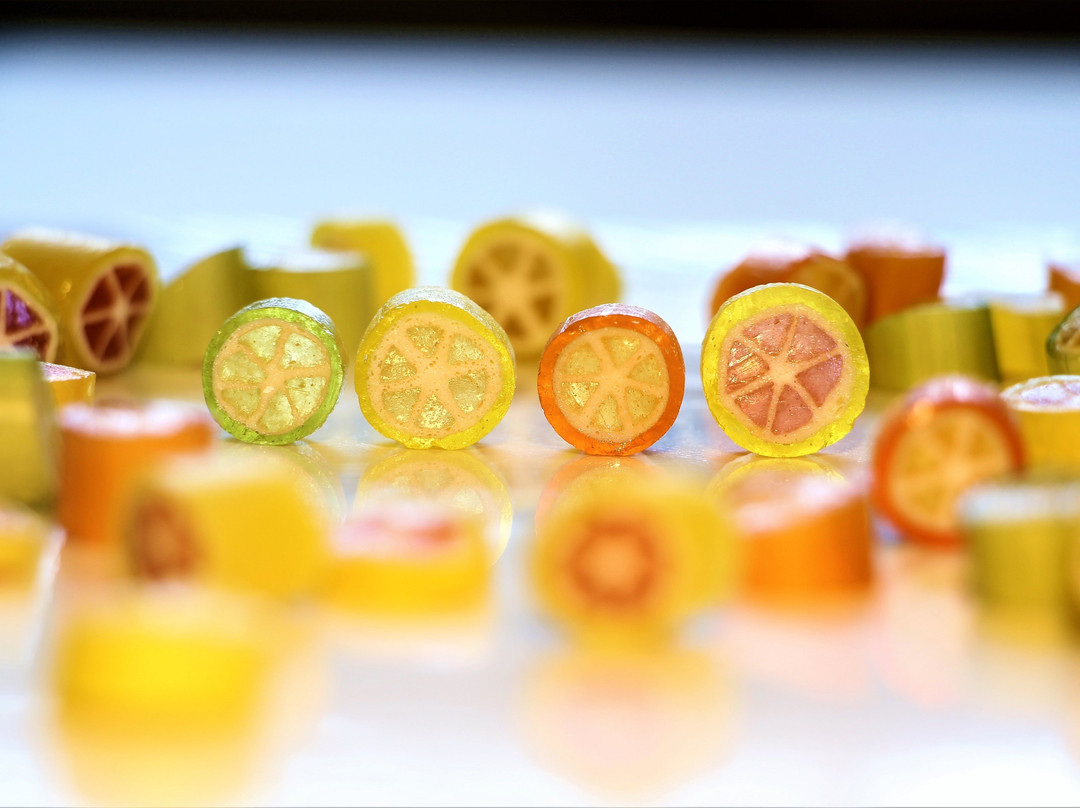 Wishing Treats-温哥华必去景点