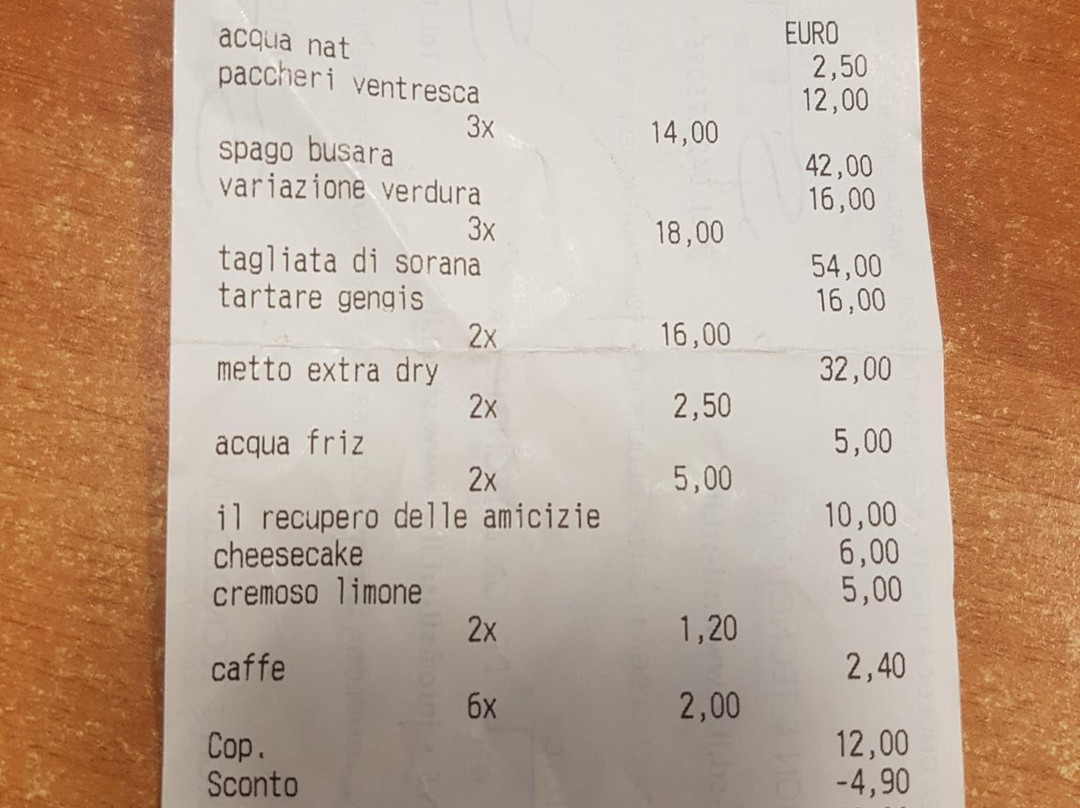 Cassola旅游攻略图片